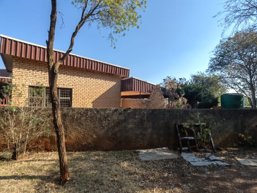 3 Bedroom Property for Sale in Spitskop SH Free State